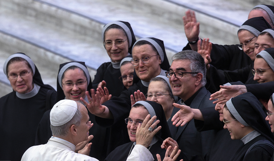 Pope Leo XIV to lead Jubilee of Consecrated Life in St Peter’s Square