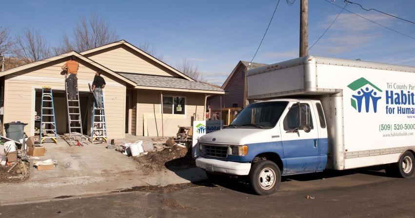 Business notes: Tri-County Partners Habitat for Humanity to host benefit concert | Business