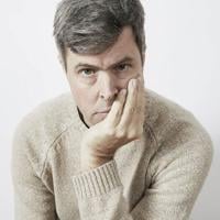 Canadian-British writer David Szalay retreated to a Slovenian forest ahead of Booker Prize call | National Entertainment