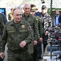 Russia vows to press offensive, rejects idea Ukraine can retake land | National News