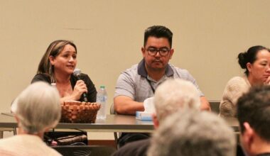 Local refugees, immigrants share their stories | News