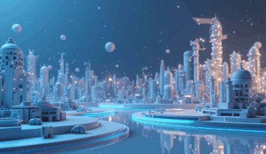 China's Embrace of Institutional Cryptocurrency Reserves