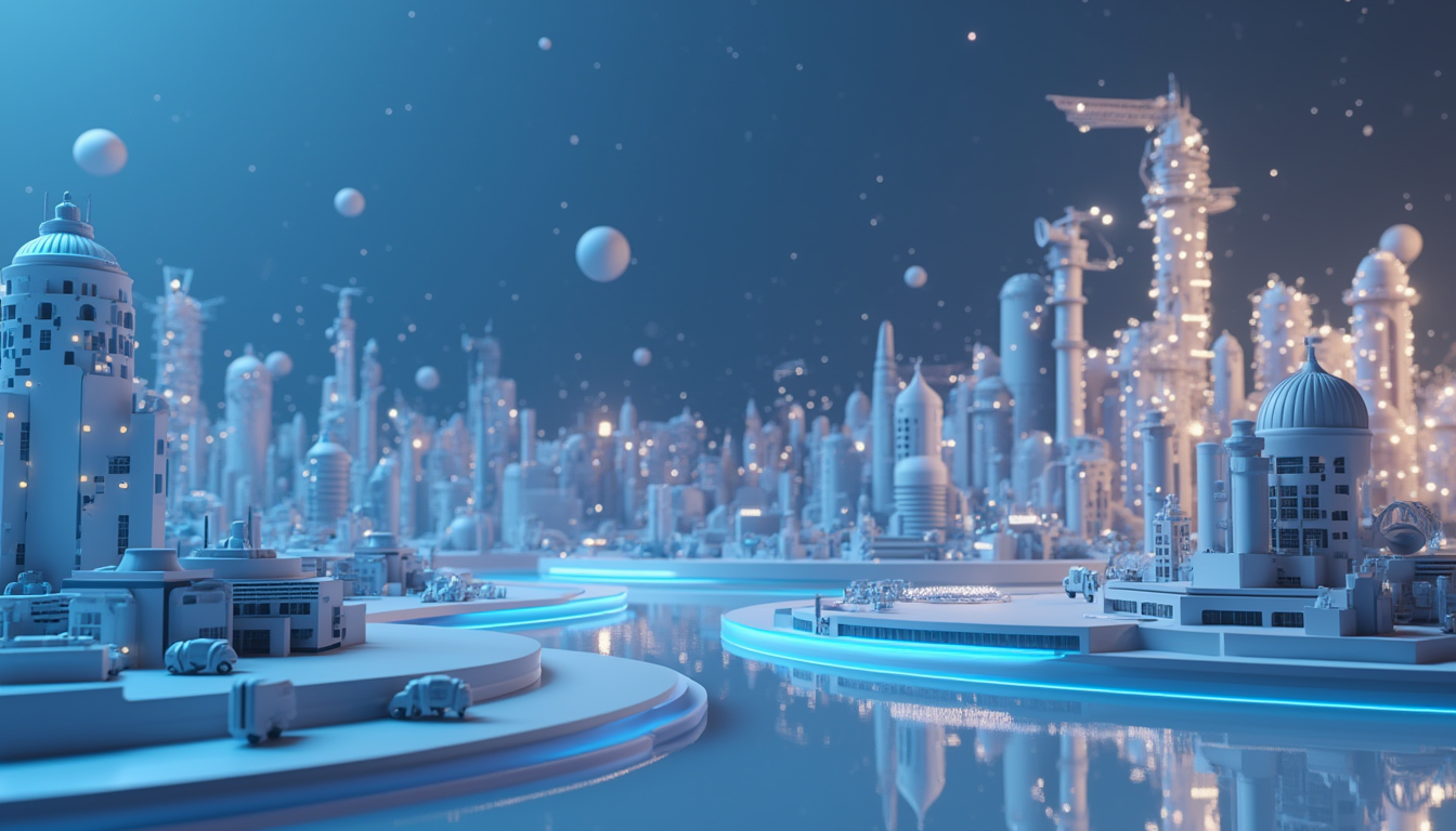 China's Embrace of Institutional Cryptocurrency Reserves