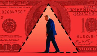 Trump's Manufacturing, Immigration, Prices Priorities Are in Conflict