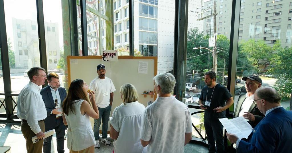 Leaders plot what's next for entrepreneurship in New Orleans | Innovation