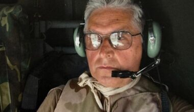 Jonas Dovydenas, Lenox photographer and philanthropist, killed in Lithuania car crash. HIs wife and sister also were injured | Local News