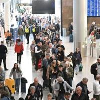 Denmark says airport drone flights were 'hybrid attacks' | Nation