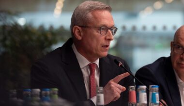 Meet Germany's Version of Elon Musk: Minister Karsten Wildberger