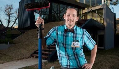 How One Business Owner Is Leveraging AI to Grow His Company