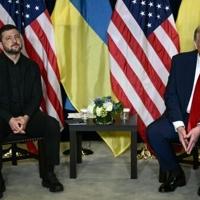 Zelensky says Russian officials should end war or find 'bomb shelters' | National