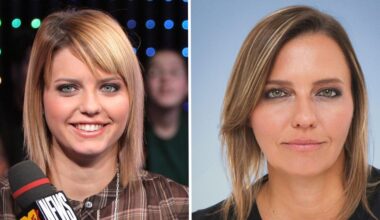 How Kim Stolz Hustled Her Way to a High-Powered Finance Career