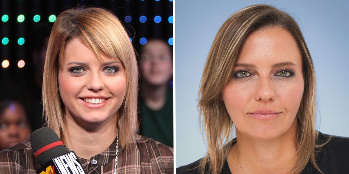 How Kim Stolz Hustled Her Way to a High-Powered Finance Career