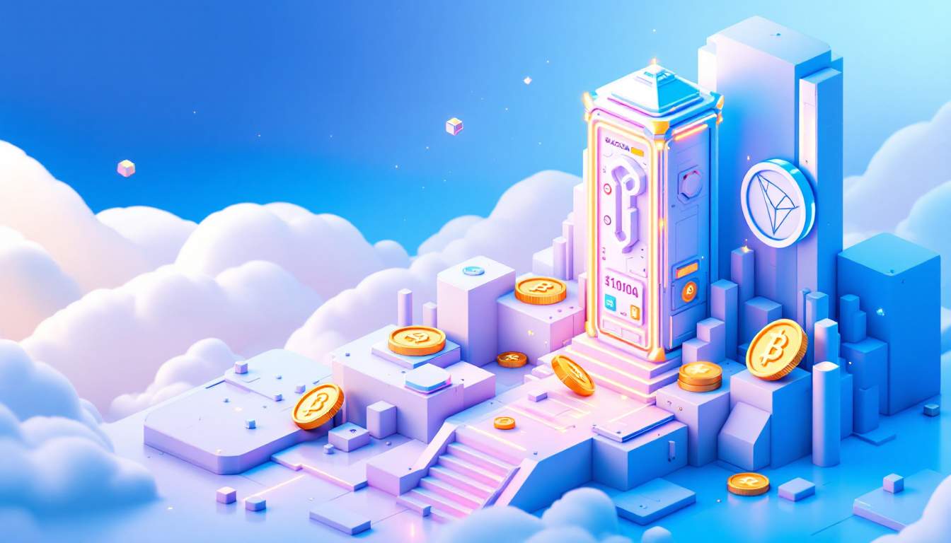 BlockDAG vs. Dogecoin and Tron: The Future of Cryptocurrency Investment