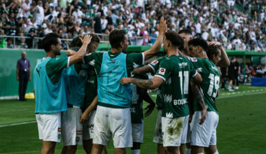 FCSG schliesst Geschäftsjahr erneut mit Gewinn ab