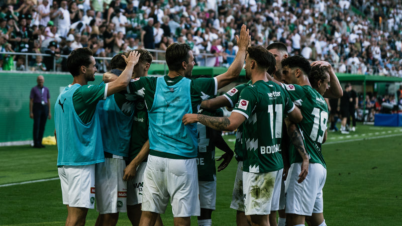 FCSG schliesst Geschäftsjahr erneut mit Gewinn ab