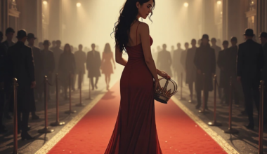 Meghan Markle’s Hollywood Confession: How Paranoia and Burned Bridges Derailed Her Stardom