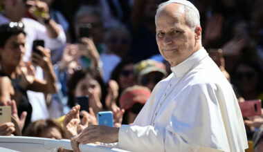 Head of German bishops’ conference defends country's same-sex blessings as Pope warns of disobedience