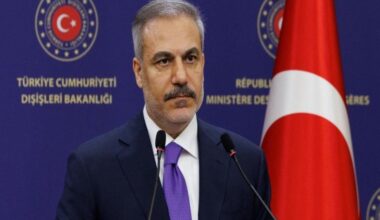 US lifts sanctions it imposed on Türkiye