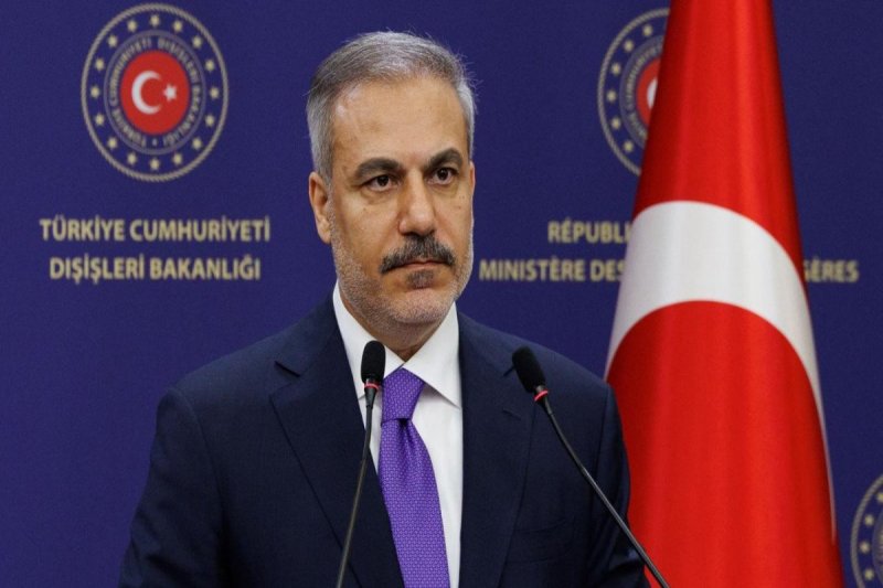 US lifts sanctions it imposed on Türkiye