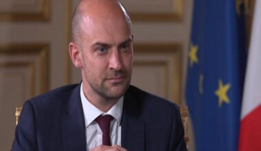 West remains open to dialogue with Iran even after the reimposition of sanctions - French FM