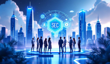 Get Ready for the SEC's Innovation Exemption