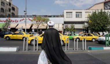 Iran weighs confrontation or diplomacy after UN sanctions reimposed over its nuclear program | World