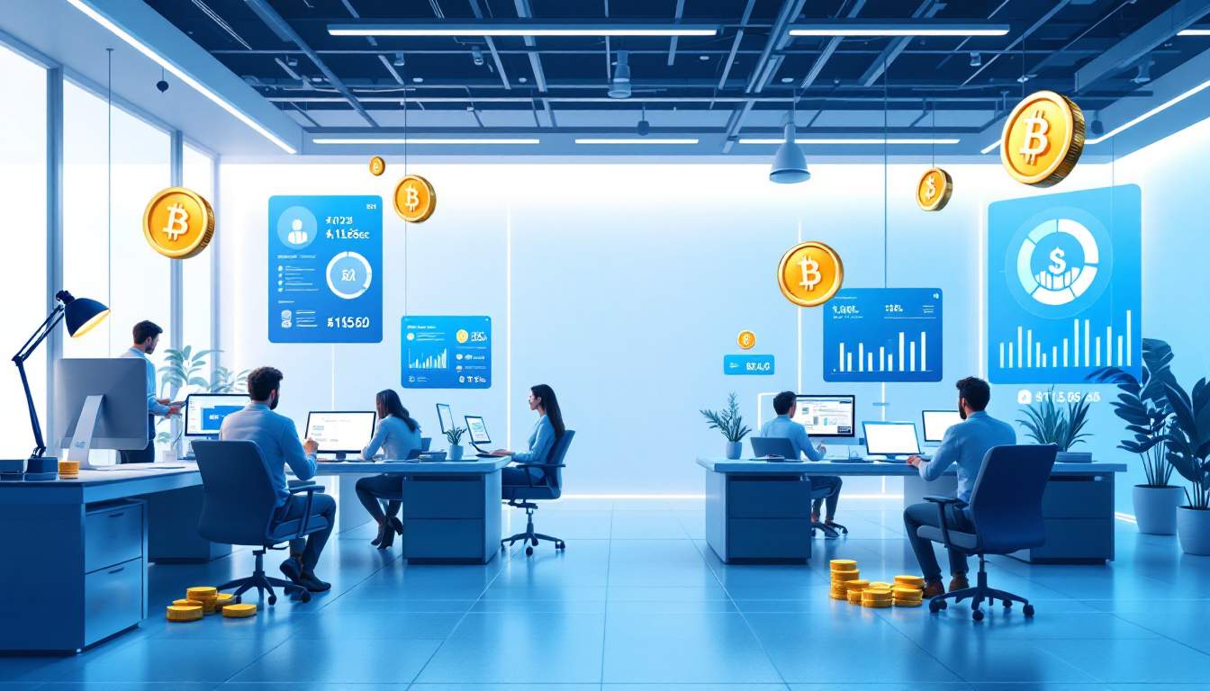 The Fine Balance of Crypto Payroll in 2025