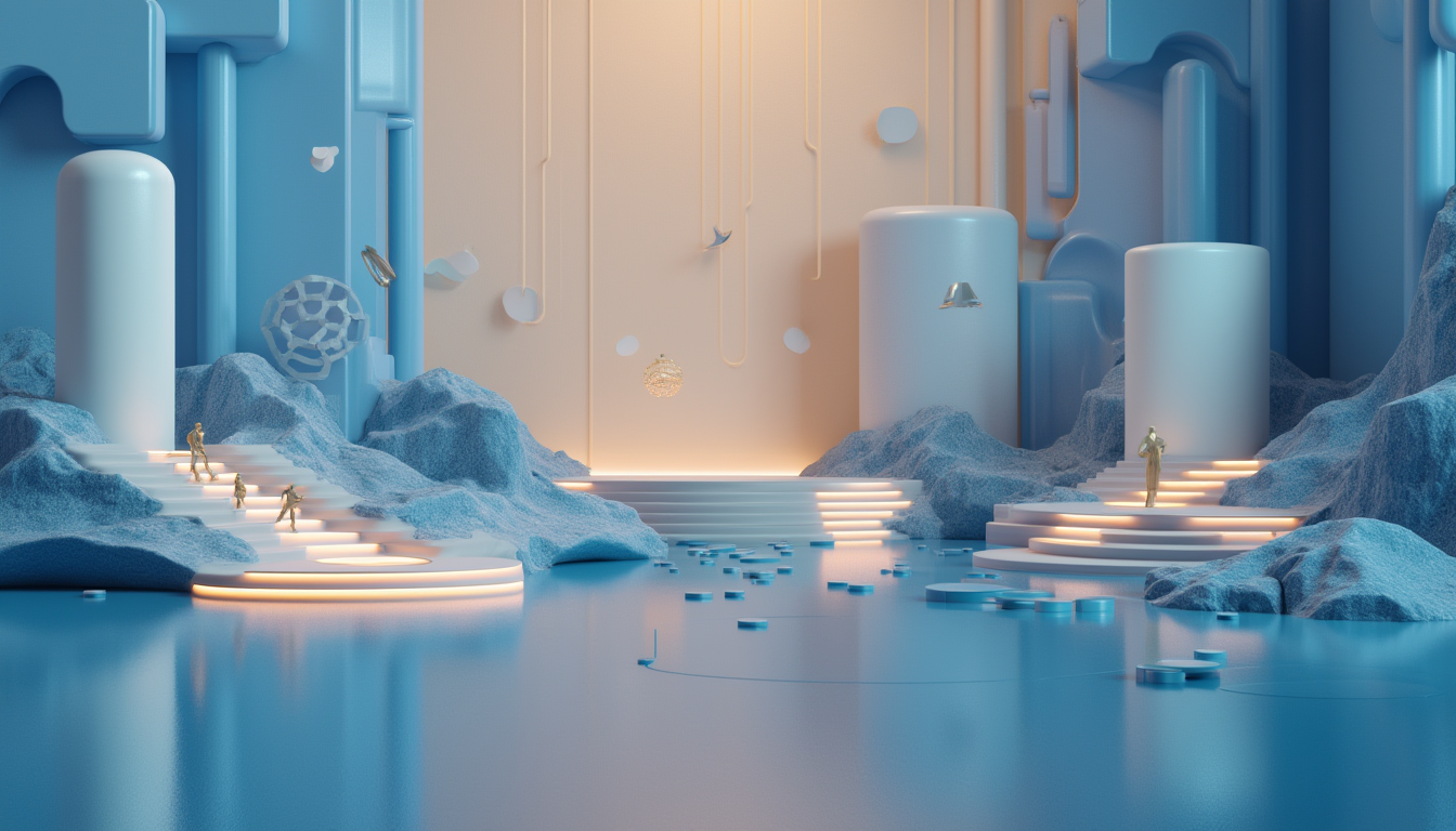 The Cryptocurrency Investment Shift and the Surge of Altcoins