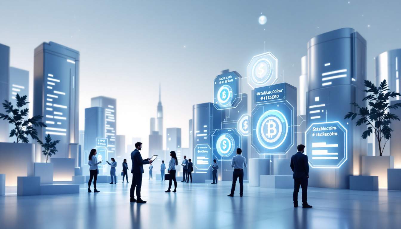 The Emergence of Aster: Transforming Crypto Payroll and Stablecoins