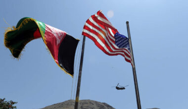 Afghanistan Releases US Citizen | 93.1 The Mountain