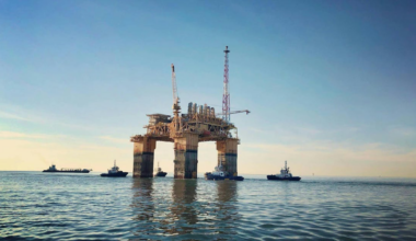 LLOG announces start of production at Salamanca FPU