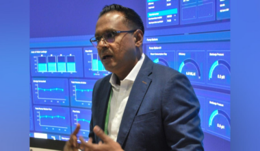 Schneider Electric’s green path to optimized water