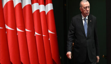President Erdogan praises Trump's ceasefire push, vows Türkiye's support for peace efforts