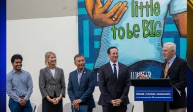 California committing $5 million to support California Men's Service Challenge calling on 10,000 men to serve in their communities | News