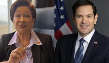 PM to talk security with Rubio | Local News