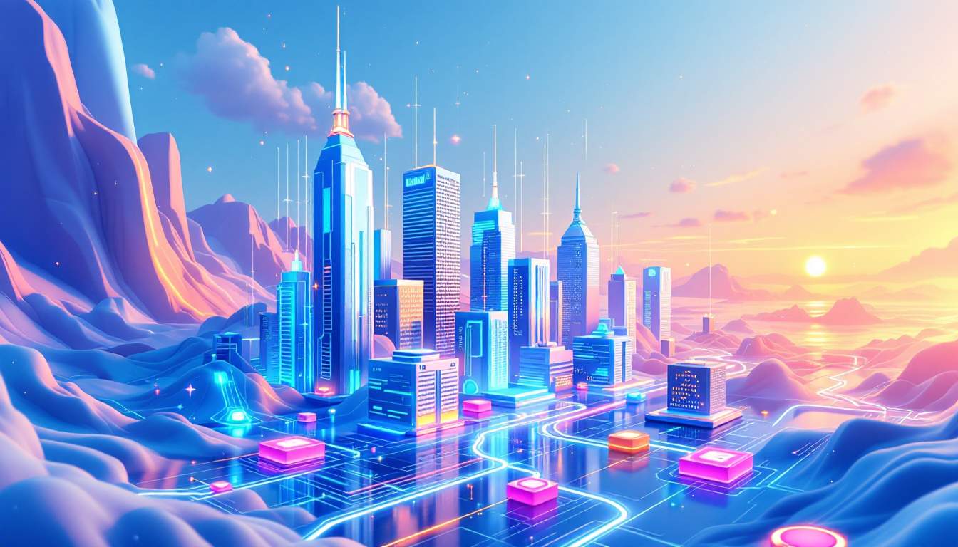 Kaspa: A Fast-Moving Player in the Crypto Game