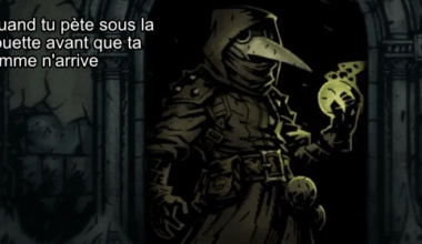 Désolée pas désolée