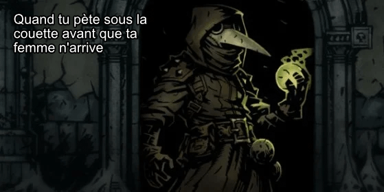 Désolée pas désolée