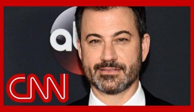 ABC says they want Jimmy Kimmel to come back. But they want Jimmy "to lower the temperature." In other words, they want to censor him. Fuck that!
