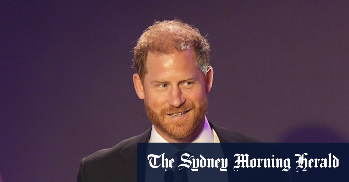 Will the royals reconcile after Harry's UK visit?