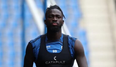 Topschutter Tolu Arokodare van KRC Genk naar Wolverhampton