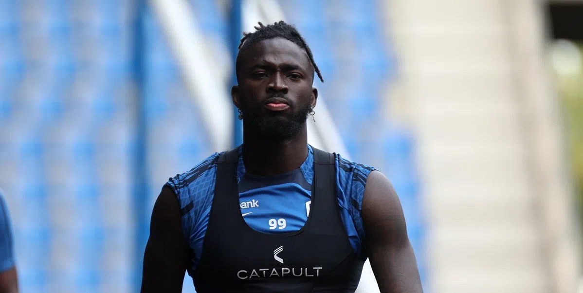 Topschutter Tolu Arokodare van KRC Genk naar Wolverhampton