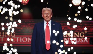 After saying smart people don’t like him, Donald Trump admits ‘stupid people’ are running America – um, commendable self-awareness?