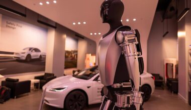 Tesla CEO Elon Musk sparks debate with bold prediction about robots: 'Sustainable abundance'