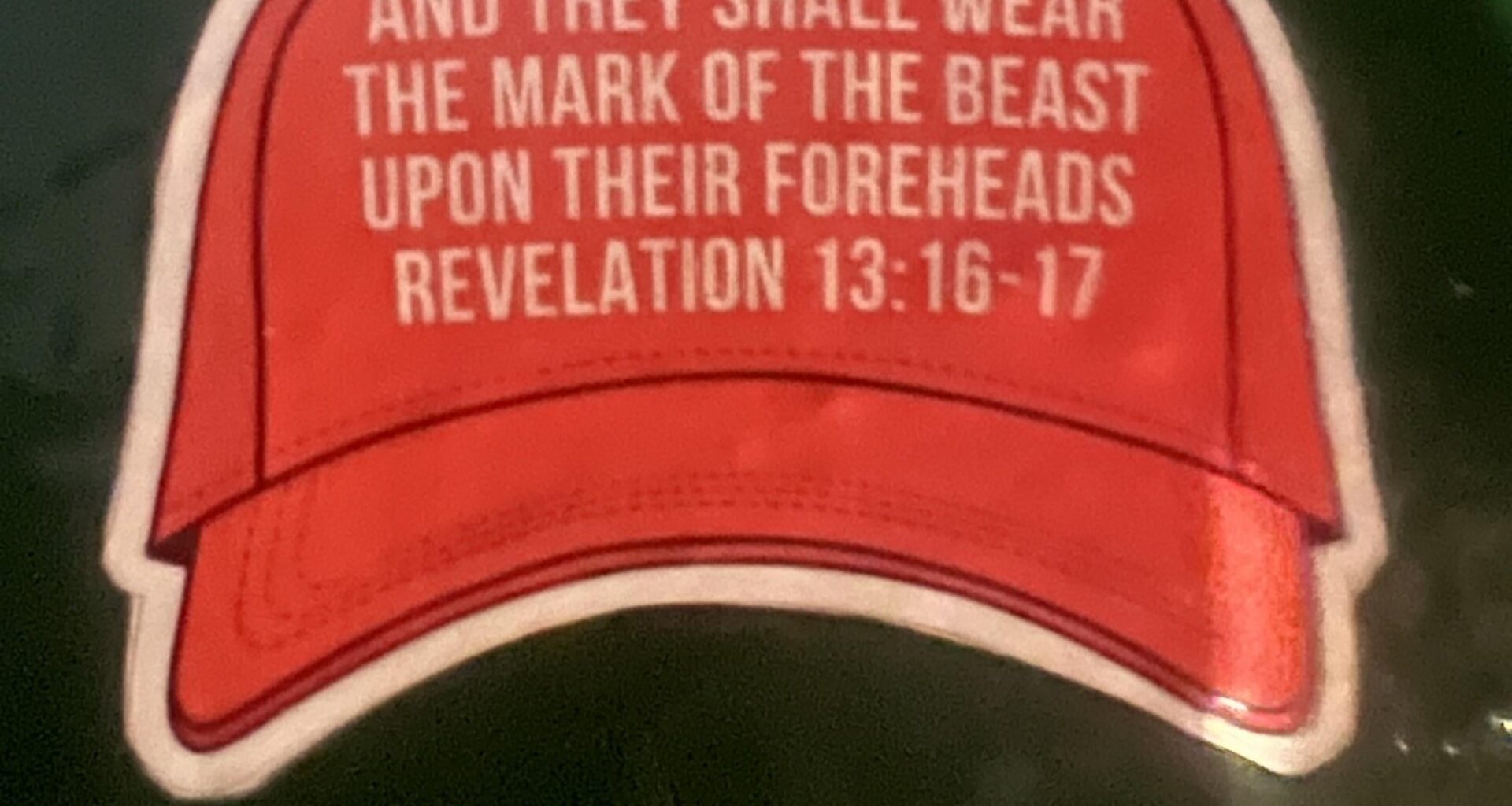 Owned by the “beast”