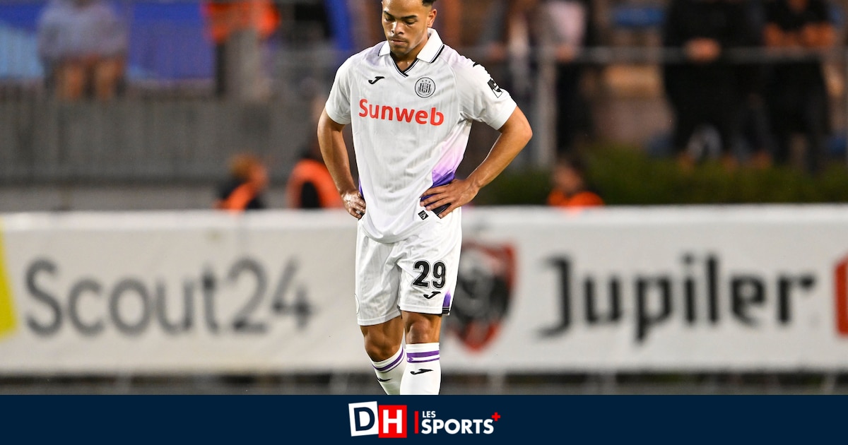Voici pourquoi Stroeykens n'est finalement pas parti : il a dit non à Al-Hilal et Anderlecht veut donc le prolonger