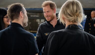 Prince Harry Reignites Royal Feud in Spectacular Fashion, Saying He Regrets Nothing