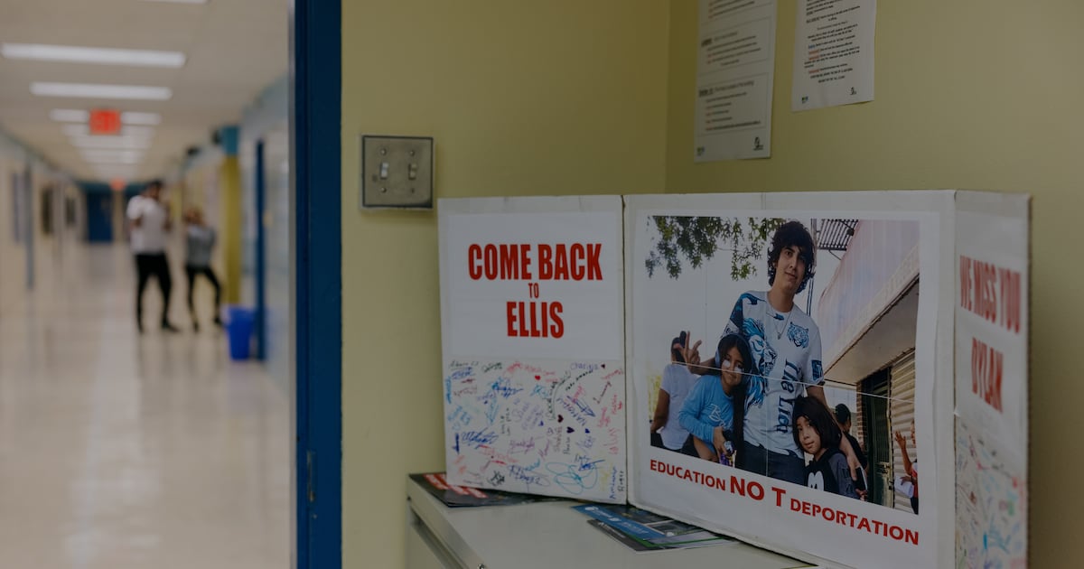 Bronx high school student loses asylum case, faces possible deportation