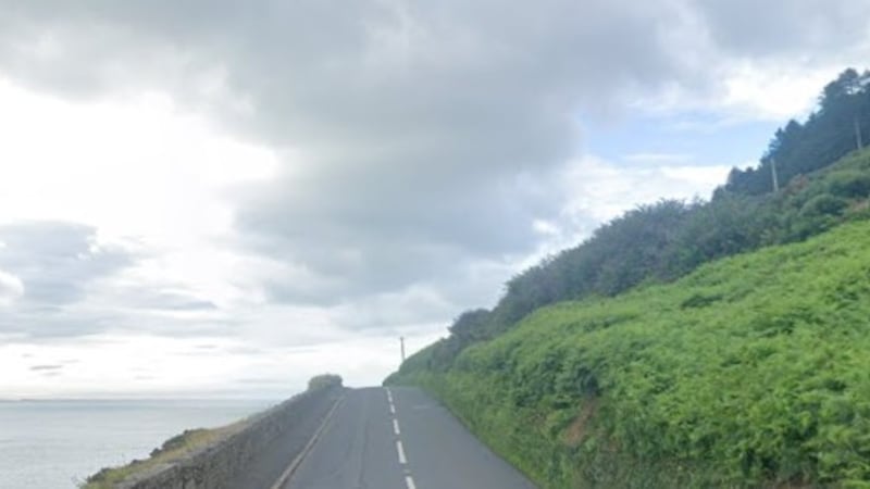 Stretch of A2 in Co Down dubbed the ‘Road of Death’ with 100 fatalities in 40 years
