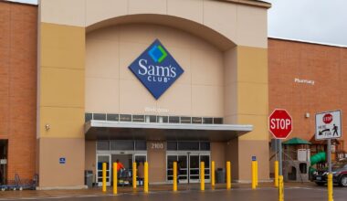 Sam’s Club takes a slice of the pizza business with online sales growth